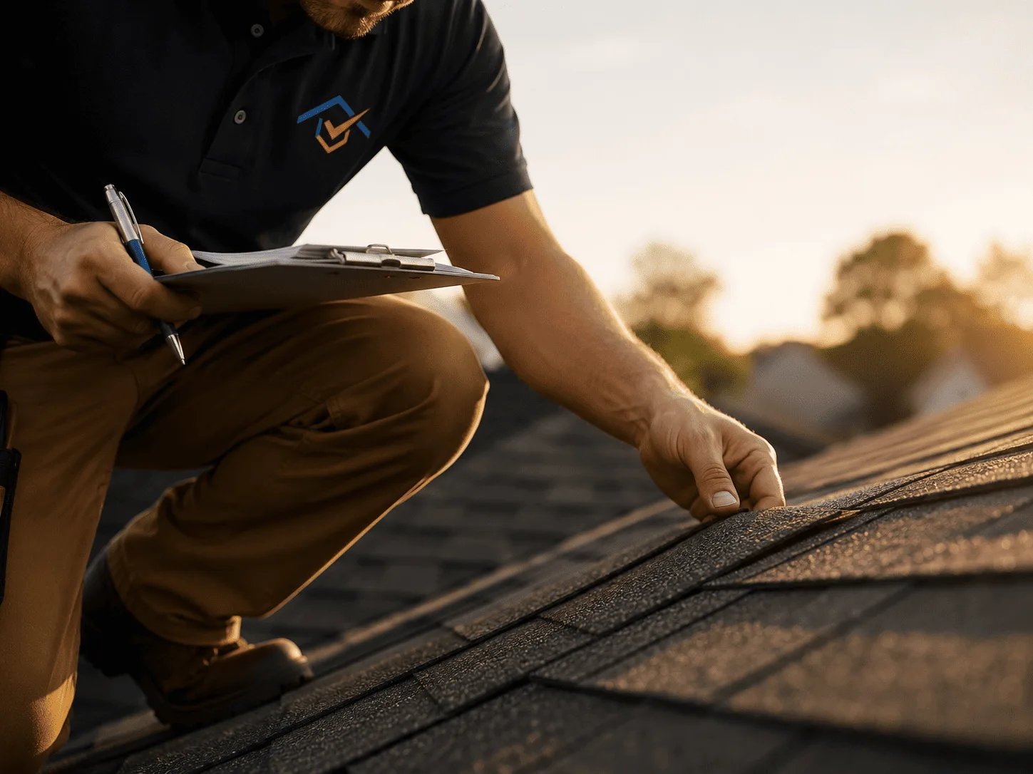 Why Choose Roof Inspection in Burlington, CO